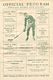 1926 Portland Rosebud (PCHL) Program