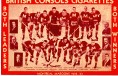 1933 Montreal Maroons team photo