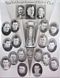 1932-1933 New York Rangers Championship Team Photo