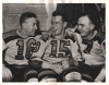 1940 Bruins Stanley Cup wire photo