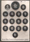 1929 Boston Bruins team photo