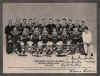 1934 Chicago Blackhawks team photo