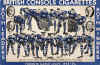 1934 Toronto Maple Leafs team photo