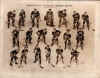 1935 Montreal Maroons team photo
