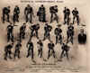 1935 Montreal Maroons team photo