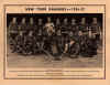 1937 New York Rangers team photo