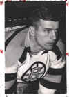 1949 Brimsek Media Guide photo