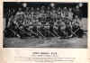 1947 Buffalo Bison team photo
