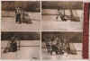 1938 Frank Brimsek wire photo