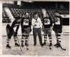 1931 Bruins wire photo