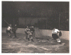 1940 Bruins Playoff wire photo