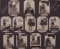 Portland Buckaroos 1929-30 photo