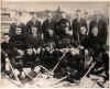 1920's hockey photo of an unknown team