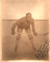 Ching Johnson autographed Photo