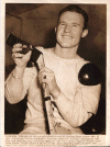 1939 Bill Cowley wire photo