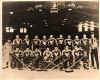 1939 New Haven Eagles team photo