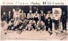 1941 St. Louis Flyers team photo