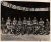 1941 St. Louis Flyers team photo