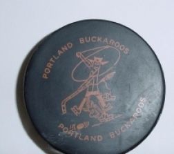 Gordon Fashoway 500 Goal Puck