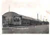 Hippodrome postcard, Portland Oregon, 1920's