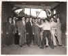 1943 Pittsburgh Hornets team photo