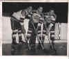 1948 Kraut Line wire photo