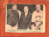 Eddie shore autographed photo 3
