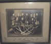 1924 St. John's College team photo