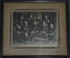 1920 St. John's Midget Team photo