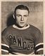 Murray Murdoch New York Rangers Photo