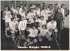 1946 Omaha Knights team photo