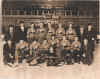 1930's Quebec team photo