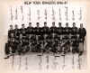 1947 New York Rangers team photo