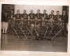 1947 Philadelphia Rockets team photo