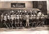 1946 Dallas Texans team photo
