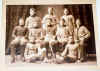 1900's MIT hockey team photo