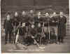 1921 Westinghouse High School team photo